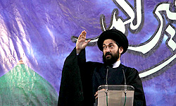 اعلام بی‌طرفی دفتر امام جمعه اردبیل در دور دوم انتخابات